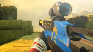 Crucible Highlights #4