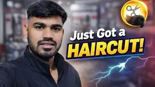 Just Got A Haircut  Vlogs 