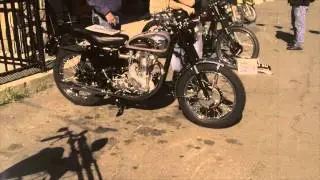 Arizona Cafe Racers @ European Motorcycle Show & Swap Meet