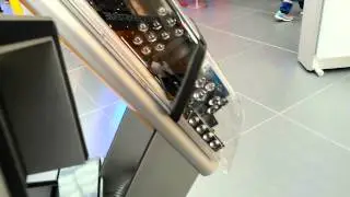 Hella RTK 7 Stadt Land E Pressluft