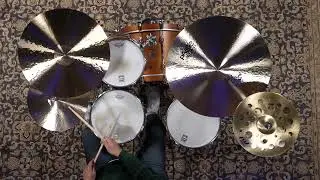 Paiste 14