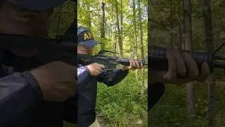 Colt 9mm SMG