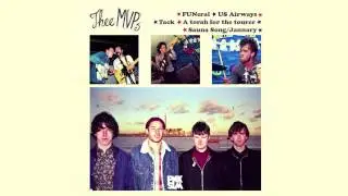 THEE MVPs - 'US Airways'