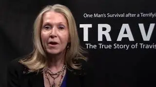 Main Line MUFON host Jennifer Stein with special guest Travis Walton