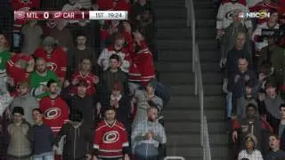 NHL 17 Goal Horns | Carolina Hurricanes