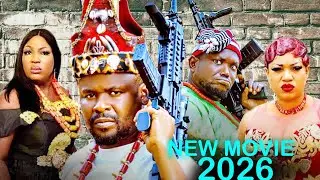 The Tyrant King Who Bathed His Throne In The Blood Of His Own People  - 2026 LATEST NIGERIAN MOVIE
