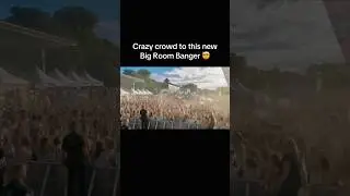 NEW NEW NEW🔥🥳 #electronicmusic #edm #party #festival #bigroom #tomorrowland #dj #djduo #fypviralシ