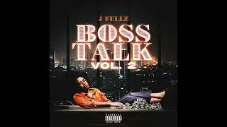 J Fellz Ft. Bel Heir Cee - I Be Clean