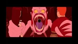 Todd & The Book of Pure Evil: The End of The End - Promo