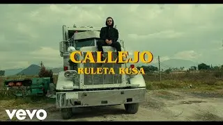 Callejo - SEGUNDA BALA: RULETA RUSA (Video Oficial)