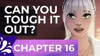 Love Story Games: Blog of Secrets - Chapter 16 Preview