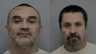 Child-Rapist Juan Villanueva Found Dead In Jail, His Cellmate Ramon Escobar Suspected Of Murder