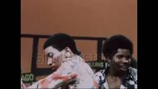 Soul Train Dancers | First Choice- Armed and Extremely Dangerous