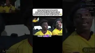 I SHOW SPEED PRANK HIS FAN WITH FAKE ISHOW SPEED AND IT WENT WRONG😂 DONT MISS#ISHOW SPEED IN KENYA