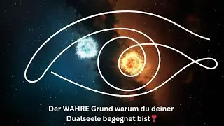 Was dir deine Dualseele zwischen den Zeilen wirklich gesagt hat. 🙏🏽