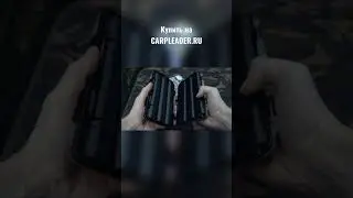 👀 Мега-популярная коробка для микроджига - Meiho Light Game Case J #meiho #спиннинг