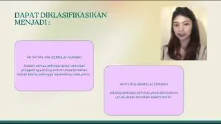 Tugas UAS Akuntansi Manajemen (Activity Based Management)