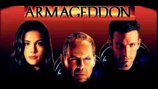 Trailer: Armageddon (1998)