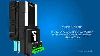 Vantage Bill Validator SUZOHAPP