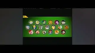 Cartoon Network - Primetime: Courage Bumpers (2001)