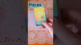 Pisces: POWER GRAB! Retrograde Mercury Restores Your Authority and Significance. #tarot