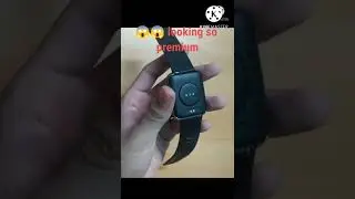 Dizo watch D quick unboxing | #shorts #unboxing #smartgadgets  #smartwatches