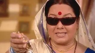 Meri Doli Tere Angana - Hindi TV Serial - Best Scene - 199 - Priyamvada Sawant, Gaurav - Zee TV