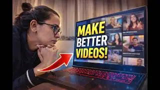 Stop Making Boring Videos &mdash; Do These 5 Things Instead | Swati Dwivedi