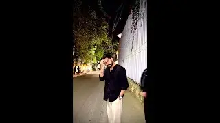 Harshu Arora Vlogs is live