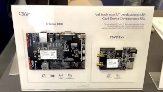 Cavli Wireless at Hardware Pioneers 2023: Revolutionizing IoT with Integrated Solutions