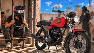 I Bought The Cheapest Bike in Mexico