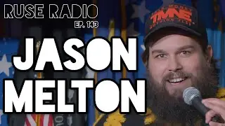 'JASON MELTON' - Don't Be Nice