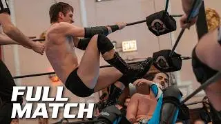 FULL MATCH - Besties In The World vs Stallion & Something - AAW Tag Titles | AAW Pro