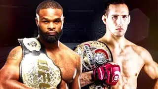 10 UFC VS Bellator Super Fights