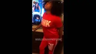 Mom Goes Off On Her Daughter After Finding Out She&rsquo;s Been Selling Her Body On Social Media!