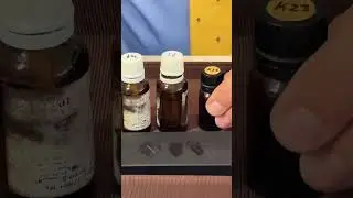 Gold Purity Test
