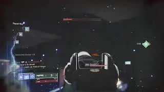 Destiny 2: Shatter Dive is still stupid