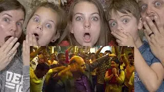 BALA TRAILER REACTION