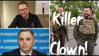 Zelensky accused of political killing in Spain. Authorities have classified the investigation..