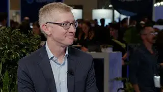 FUTURECast: What&rsquo;s Driving the Market in 2025 with Jay Parsons