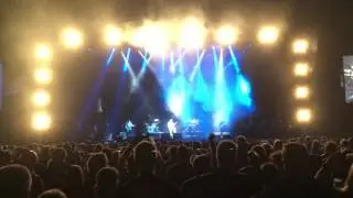 Inside The Whale Live I Boxen I Herning Part 1 - 24 Oktober 2015