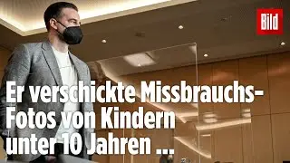 Metzelder: Schreckliche Details der Kinderporno-Anklage