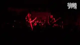 MASS HYPNOSIA - Nefarious Infamy