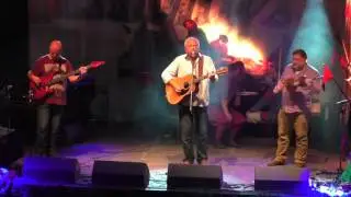 Waldek Mieczkowski, Jacek Ronkiewicz i Olek Rzepczyński 