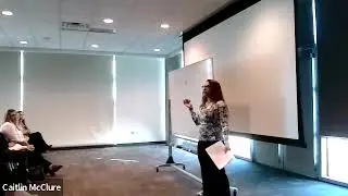 Creating Balance in a Busy Life: Women In Business Workshop 2023