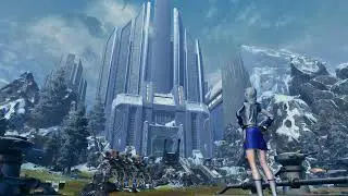 Stronghold Preview - The Silver Covenant