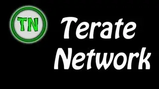 I have Joined a Network - Terate Network [Garry's Mod Gameplay]
