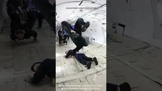 🫡 Catch en 0 gravite (ne pas reproduire)