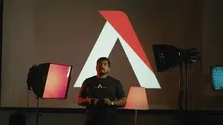 Aputure Lighting Workshop with (BOFTA) Blue Ocean Film and Television Academy, Chennai