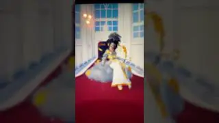 Theme:moon guardian